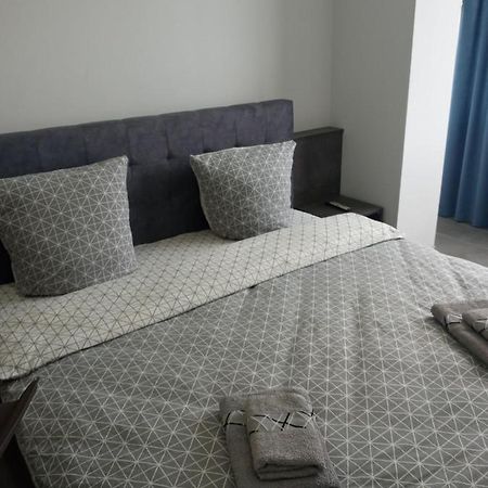 Luxury Central Apartment Uzjhorod Exteriör bild